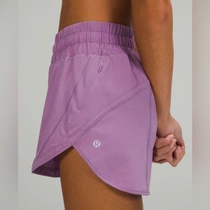 Size 4 lulu shorts